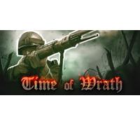 World War 2: Time of Wrath (PC)