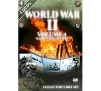 World War Ii Volume 3 Collector's 5 Dvd Box Set