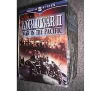 World War 2-War in the Pacific - Complete Series