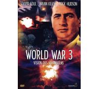 World War 3 - Vision des Schreckens