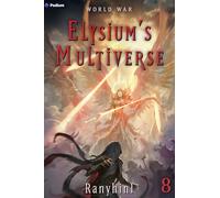 World War: An Apocalypse Litrpg