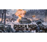 World War Battle of the Bulge (Nintendo)