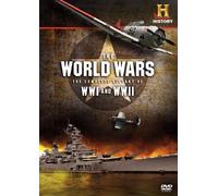 World War: Complete History of WWI & WWII
