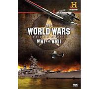 World War: Complete History Of Wwi & Wwii [Dvd] [Import]