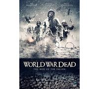 World War Dead Rise of The Fallen [Edizione: Regno Unito] [Import]