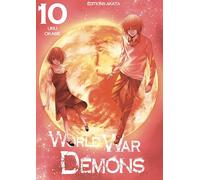 World War Demons - tome 10