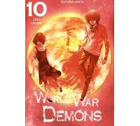 World War Demons - tome 10 (10)