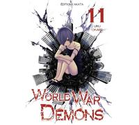 World War Demons - tome 11
