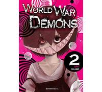World War Demons - tome 2
