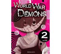 World War Demons - Tome 2
