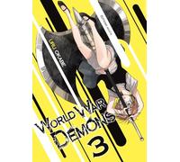 World War Demons - tome 3