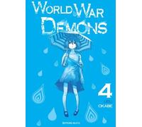 World War Demons - tome 4 (04)