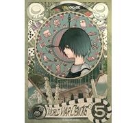 World War Demons - tome 5