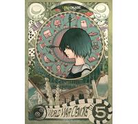 World War Demons - tome 5 (05)