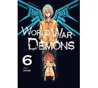 World War Demons - tome 6