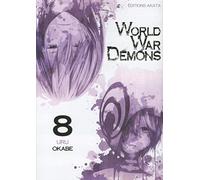 World War Demons - tome 8 (08)