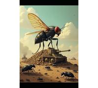 World War Fly: The International Battle Against the Resurgent Flesh-Eating Screwworm