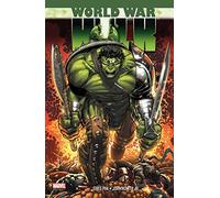 World War Hulk