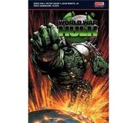 World War Hulk by Peter David Pak, Greg (Auteur)