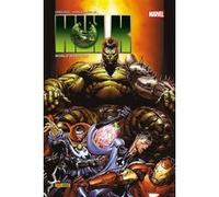 World War Hulk Greg Pak (Auteur), John Romita Jr (Dessinateur)