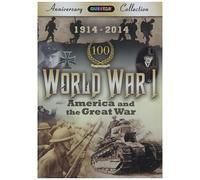 World War I: America & The Great War [Dvd] [Import]