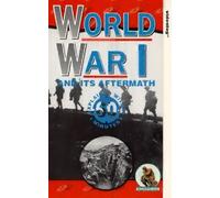 World War I And Its Aftermath Explained Within 60 Minutes [VHS] [Import anglais]