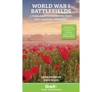 WORLD WAR I BATTLEFIELDS