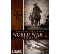 World War I Collection (7 Folgen auf 2 DVDs)