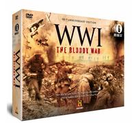 World War I [Import]