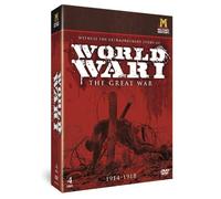 World War I [Import]