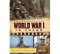 World War I in Color