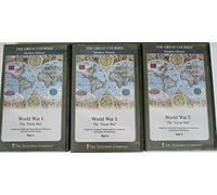 World War I, the "Great War"