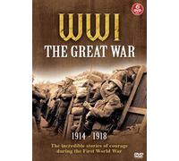 World War I: The Great War
