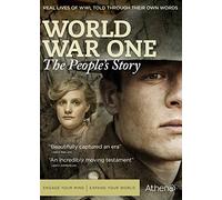 World War I: The People's Story