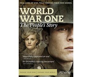 World War I: The People's Story