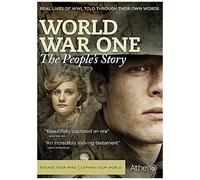 World War I: The People's Story [Dvd] [Import]
