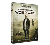 World War I With Tony Robinson [DVD]