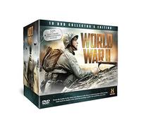World War II 10 DVD Collector's Edition