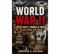 WORLD WAR II: 450 Facts, Figures & Trivia to Test What You Know