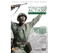 World War II Actions Collection 1