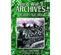 World War II Archives-The Allies Fight Back [Import]