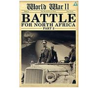 World War Ii - Battle For North Africa 2 G