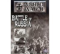 World War II - Battle Of Russia G