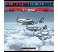 World War II Chronicles-Airwar!