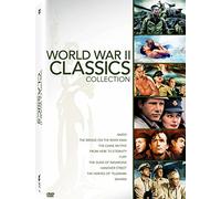 World War II Classics Collection