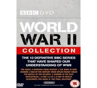 World War II Collection - World War II Collection [12 Disc Box Set] [Import anglais]