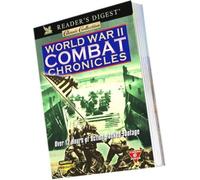 World War II Combat Chronicles [Import USA Zone 1]