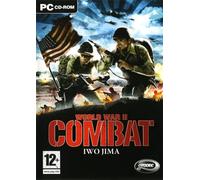 World War 2 Iwo Jima Pc