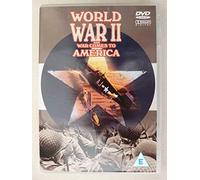 World War II Comes to America