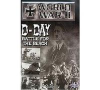 World War II - D-Day - Battle For The Beach G